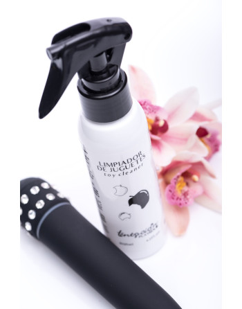 SPRAY DE LIMPEZA PARA BRINQUEDOS 100ML TENTACIÓN PLAY SEX
