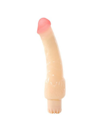 VIBRADOR JELLY REAL RAPTURE MAGMA 10''