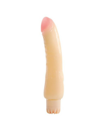 VIBRADOR JELLY REAL RAPTURE BURST 10''