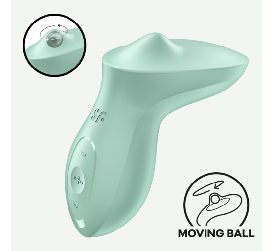 ESTIMULADOR EXCITERRR MENTA SATISFYER