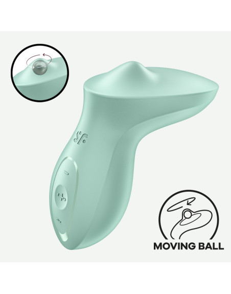 ESTIMULADOR EXCITERRR MENTA SATISFYER