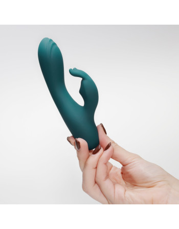 MINI VIBRADOR CONEJO LOLA CRUSHIOUS