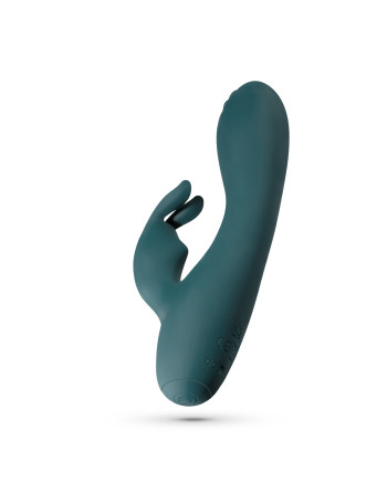 MINI VIBRADOR CONEJO LOLA CRUSHIOUS