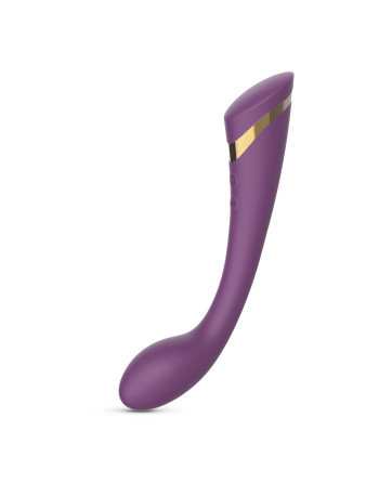 ESTIMULADOR DE PONTO G MIDAS CRUSHIOUS