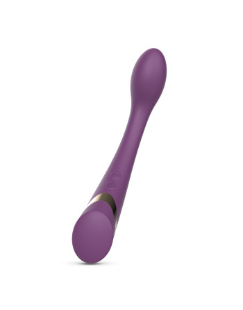 ESTIMULADOR PUNTO G MIDAS CRUSHIOUS