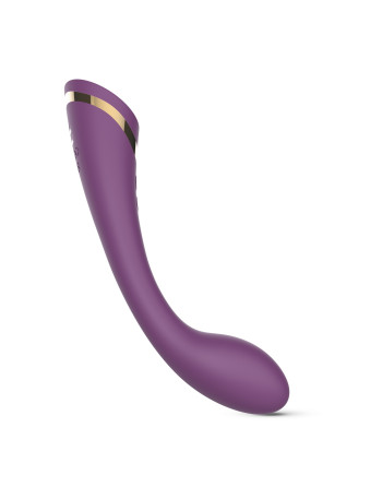 ESTIMULADOR PUNTO G MIDAS CRUSHIOUS