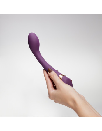 ESTIMULADOR DE PONTO G MIDAS CRUSHIOUS