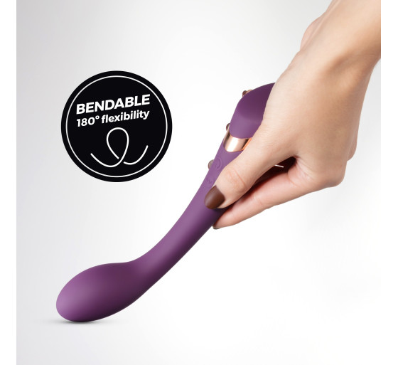 ESTIMULADOR PUNTO G MIDAS CRUSHIOUS