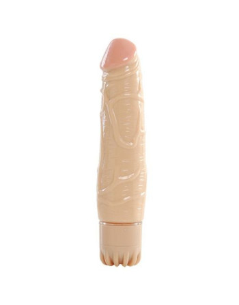 VIBRADOR REALÍSTICO REAL RAPTURE FURY 8''