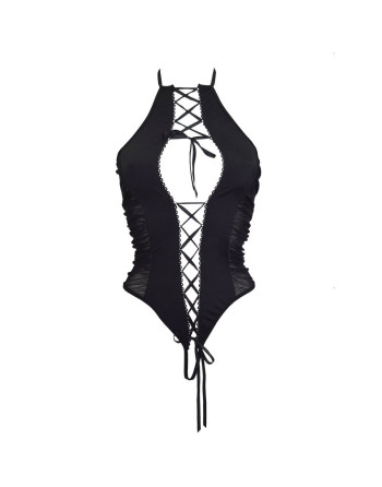 BODY GISELE PRETO BEAUTY NIGHT FASHION