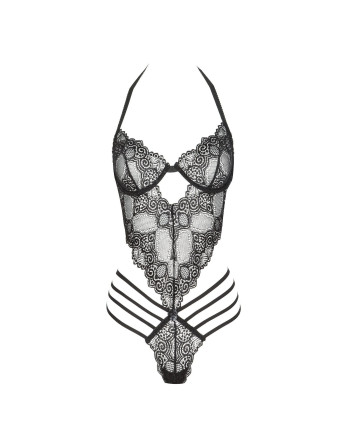 BODY DENVER PRETO BEAUTY NIGHT FASHION