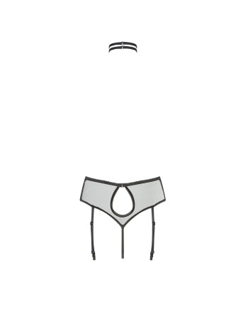 BODY ADELAIDE NEGRO BEAUTY NIGHT FASHION