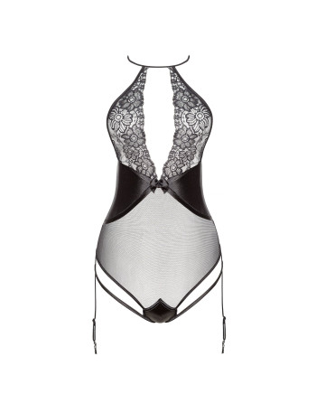 BODY LAURIENNE PRETO BEAUTY NIGHT FASHION