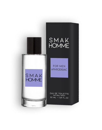 PERFUME SMAK PARA HOMBRE 50ML