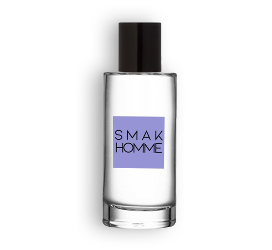 PERFUME SMAK PARA HOMBRE 50ML