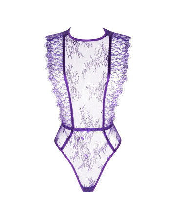 BODY EMILIANA ROXO BEAUTY NIGHT FASHION