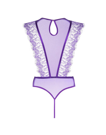 BODY EMILIANA ROXO BEAUTY NIGHT FASHION