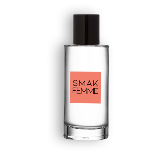 PERFUME SMAK PARA MULHER 50ML