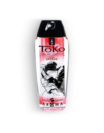 LUBRICANTE TOKO CEREZA 165ML