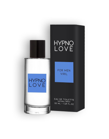 PERFUME HYPNO LOVE PARA HOMBRE 50ML