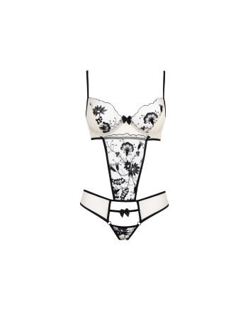 BODY SAVANNAH BEAUTY NIGHT FASHION