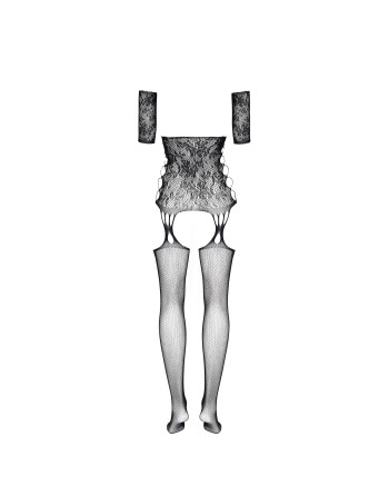 CATSUIT VALERIA PRETO BEAUTY NIGHT FASHION