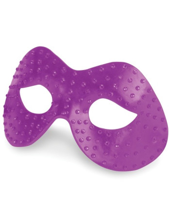 ANTIFAZ OUCH! DIAMOND MOULDED MORADO