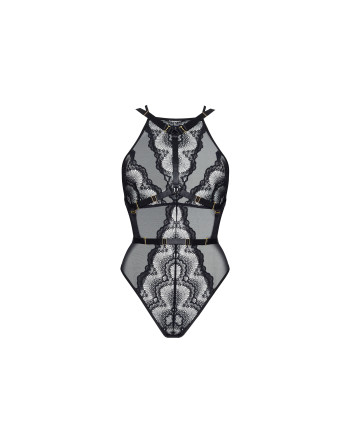 BODY BLAIR NEGRO BEAUTY NIGHT FASHION