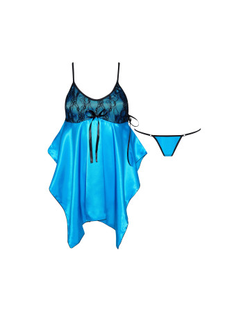 VESTIDO DOROTHEA DEMONIQ...