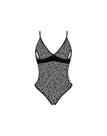 BODY AMALIA PRETO BEAUTY NIGHT FASHION