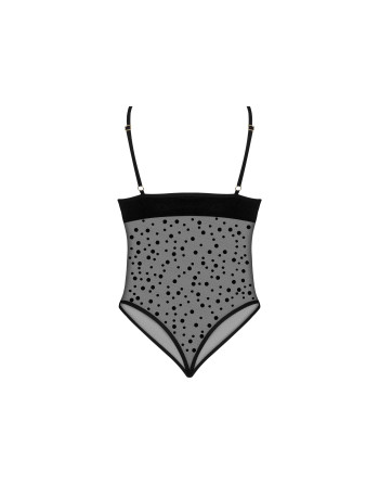 BODY AMALIA PRETO BEAUTY NIGHT FASHION