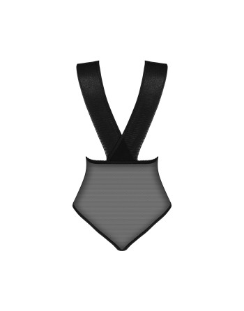 BODY VERONICA PRETO BEAUTY NIGHT FASHION