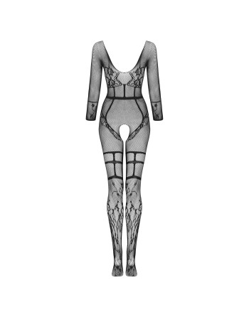 CATSUIT LORNA PRETO BEAUTY NIGHT FASHION