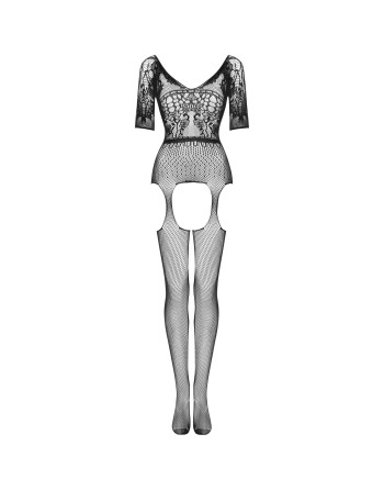 CATSUIT COURTNEY PRETO BEAUTY NIGHT FASHION