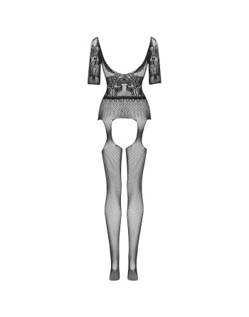 CATSUIT COURTNEY PRETO BEAUTY NIGHT FASHION