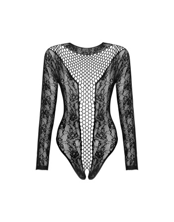 BODY MONSERRAT PRETO BEAUTY NIGHT FASHION