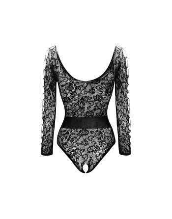 BODY DINORA PRETO BEAUTY NIGHT FASHION