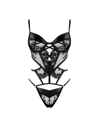 BODY LEONELA PRETO BEAUTY NIGHT FASHION