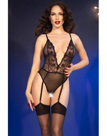 BODY CR-4722 PRETO CHILIROSE