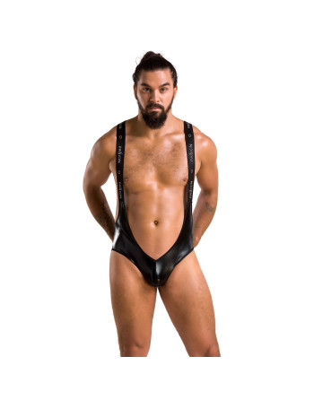 BODY BRUNO NEGRO PASSION