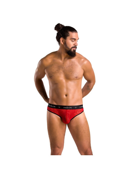 SLIP MIKE VERMELHO PASSION