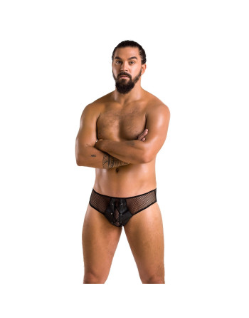 CALZONCILLOS RICHARD NEGROS PASSION