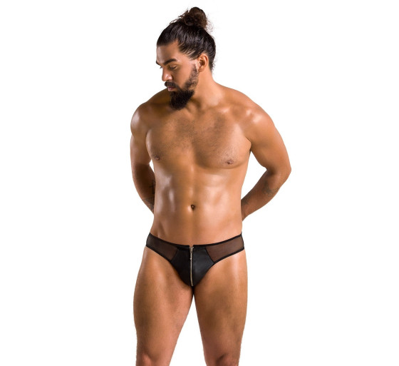 SLIP TIMMY NEGRO PASSION