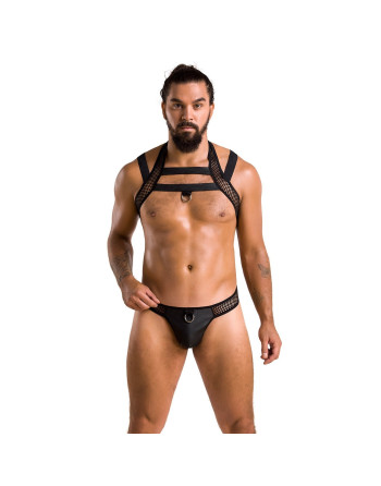 CONJUNTO DE 2 PEÇAS JACOB PRETO PASSION