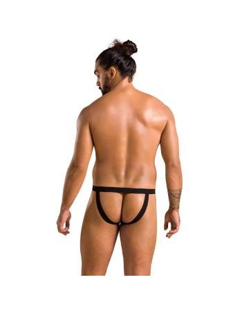 SLIP COM ABERTURA BEN PRETO PASSION