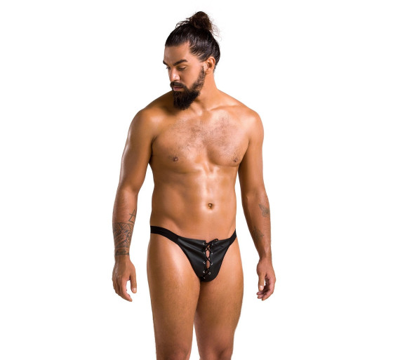 SLIP COM ABERTURA BEN PRETO PASSION