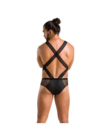 BODY VICTOR PRETO PASSION