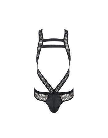 BODY VICTOR PRETO PASSION