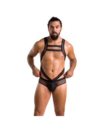 BODY VICTOR NEGRO PASSION