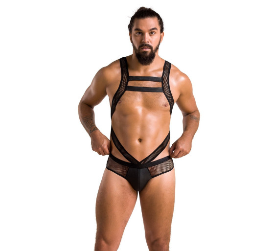 BODY VICTOR NEGRO PASSION